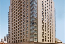 Hotel Nikko San Francisco